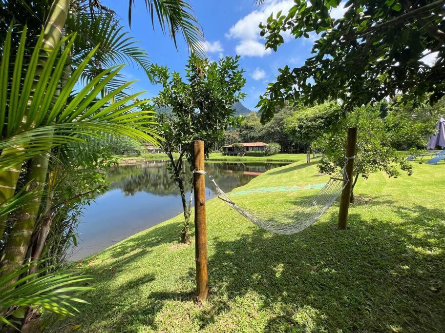 2 Aconchegantes Bangalos Angra Porto Frade Green Angra dos Reis Exterior photo