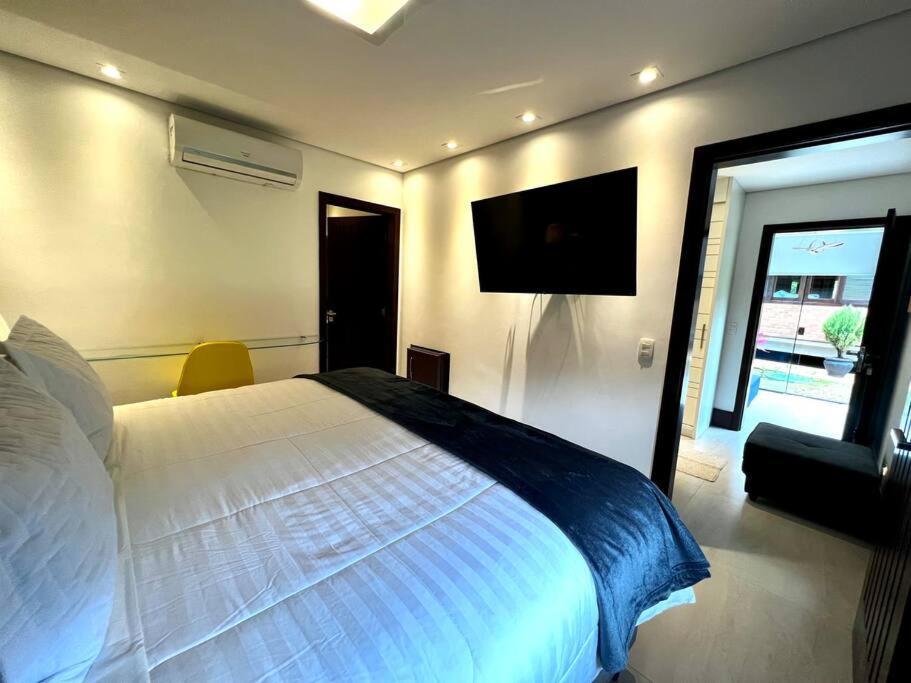 2 Aconchegantes Bangalos Angra Porto Frade Green Angra dos Reis Exterior photo